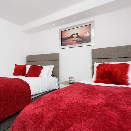 Sycamore House Leeds  Room photo