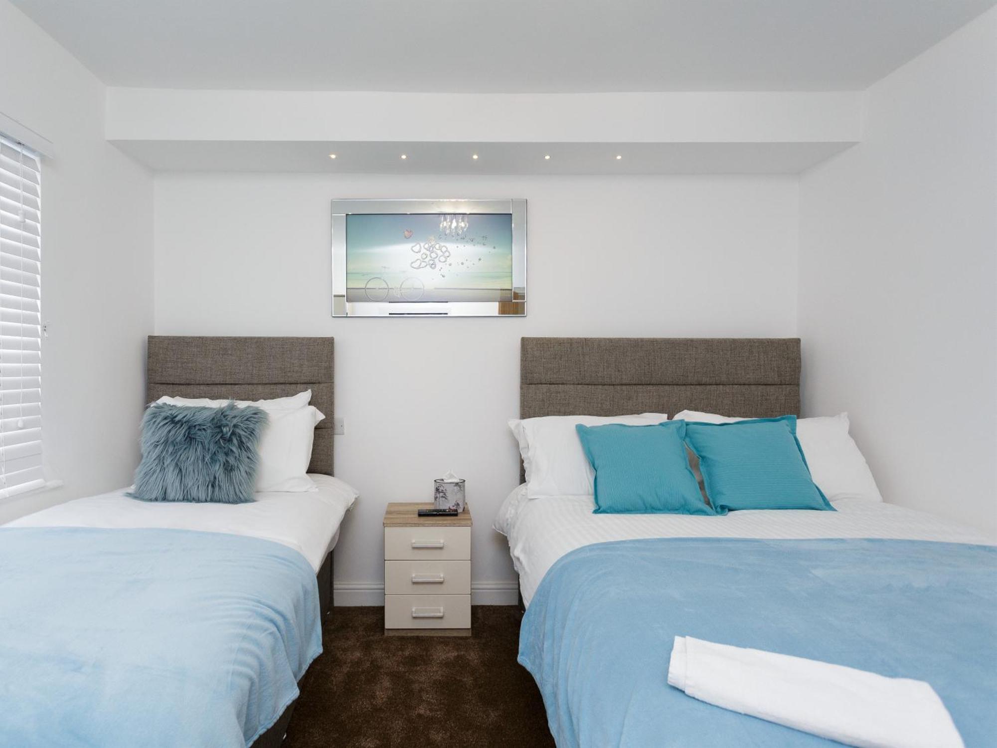 Sycamore House Leeds  Room photo